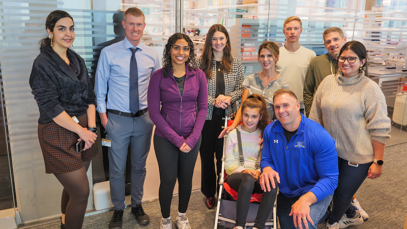 Mizzou launches Center for Translational Neurogenetics